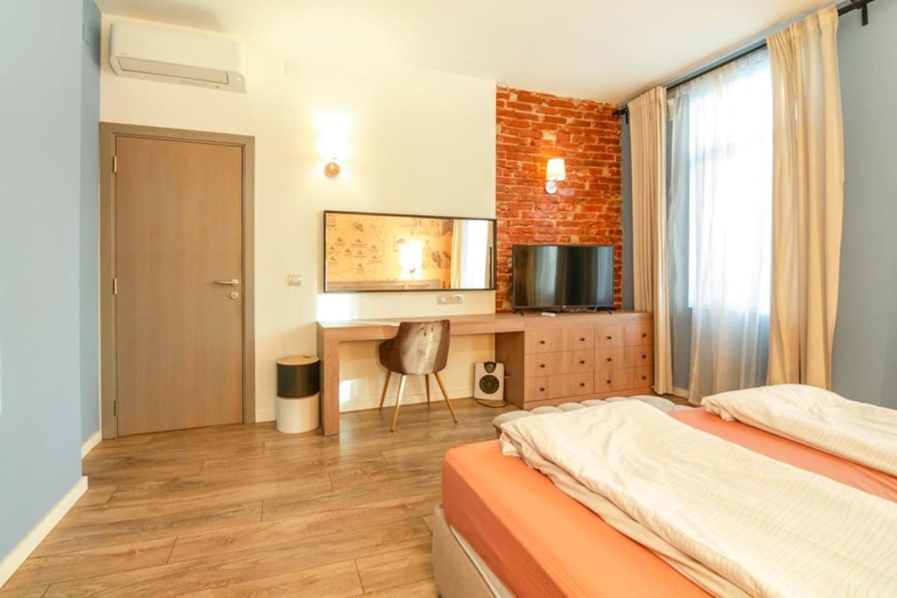 1 Bedroom Wine Journey Sofia Buitenkant foto