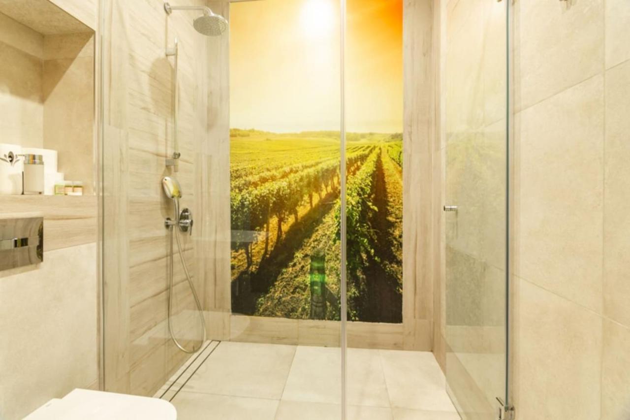 1 Bedroom Wine Journey Sofia Buitenkant foto